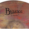 Cymbal Meinl Byzance Smack Stack 10-12-14