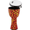 Djembe Meinl Viva Rhythm VR-SDJP014-SH, Pop Off Djembe, 14