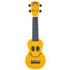 Ukulele Mahalo Sopranino U-Smilino m/Trekk Gul