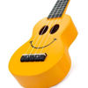 Ukulele Mahalo Sopranino U-Smilino m/Trekk Gul