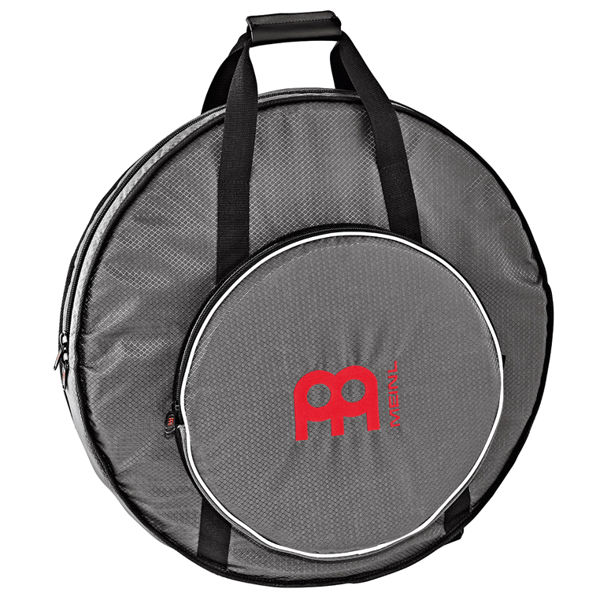 Cymbalbag Meinl MCB22RS, Backpack Ripstop, 22
