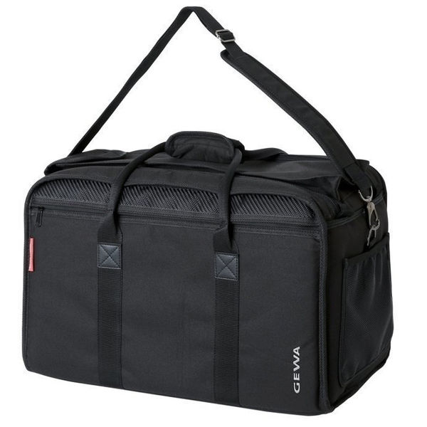 Gig Bag Trompet Gewa Trippel Premium