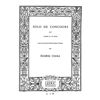 Solo de Concours pour Cornet Bb et Piano, Eugène Cools
