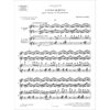 Piano Concerto G minor, (Piano Duet) Maurice Ravel. Piano