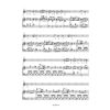 Exsultate Jubilate Kv 165 Motet, Wolfgang Amadeus Mozart. Vocal Score