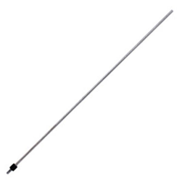 Hi-Hatstativstang DW DWSP2675, 27 Standard Lenght Upper Rod w/Nut