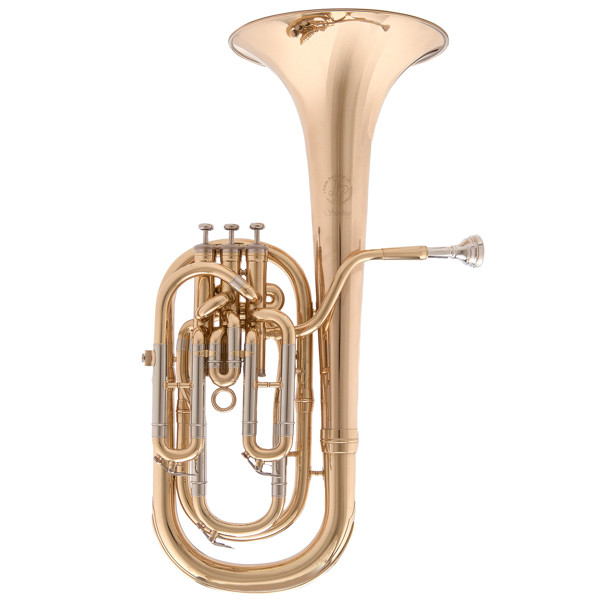 Baritone JP373 Sterling Lakkert