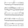 The Crossings and Reflections, Ola Gjeilo. Piano Solo