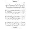 The Crossings and Reflections, Ola Gjeilo. Piano Solo