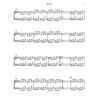 The Crossings and Reflections, Ola Gjeilo. Piano Solo
