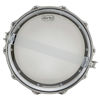 Skarptromme Ludwig Super Chromed Brass LB400BN, 14x5, Imperial Lugs, Nickel Hardware