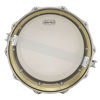 Skarptromme Ludwig Super Brass LB403, 14x6,5, Imperial Lugs, Nickel Hardware