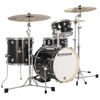 Slagverk Ludwig Breakbeat LC1791, Questlove, 16, Black Sparkle