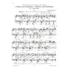 Bagatelles Op. 1-5, Valentin Silvestrov. Piano