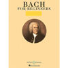 Bach for Beginners, Book 1. Piano