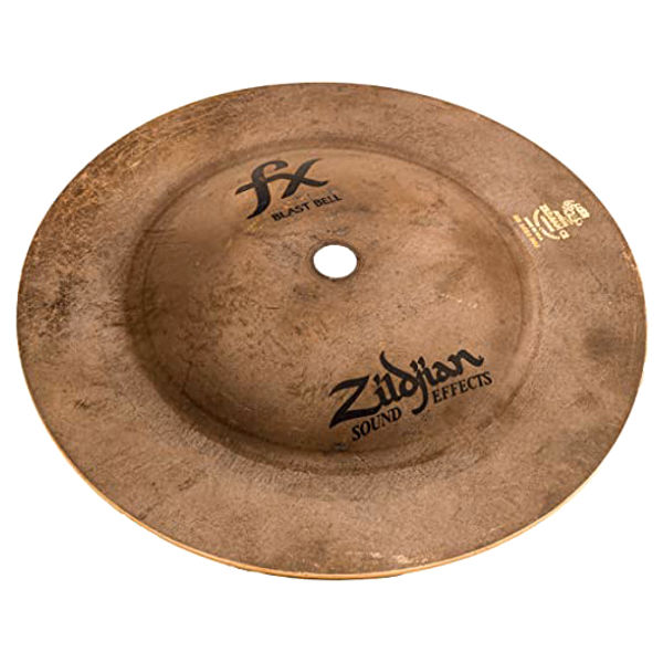 Cymbal Zildjian FX Blast Bell, 7