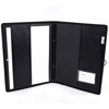 Kormappe Sort A4 - Mapac Choir Folder