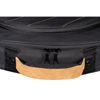Cymbalbag Meinl MCCB22BK, Classic Woven, Black, 22