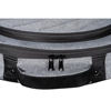 Cymbalbag Meinl MCCB22GY, Classic Woven, Heather Gray, 22