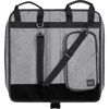 Stikkebag Meinl MCSBGY, Classic Woven Bag, Heather Gray