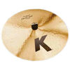 Cymbal Zildjian K. Custom Crash, Dark 17