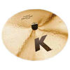 Cymbal Zildjian K. Custom Crash, Dark 18