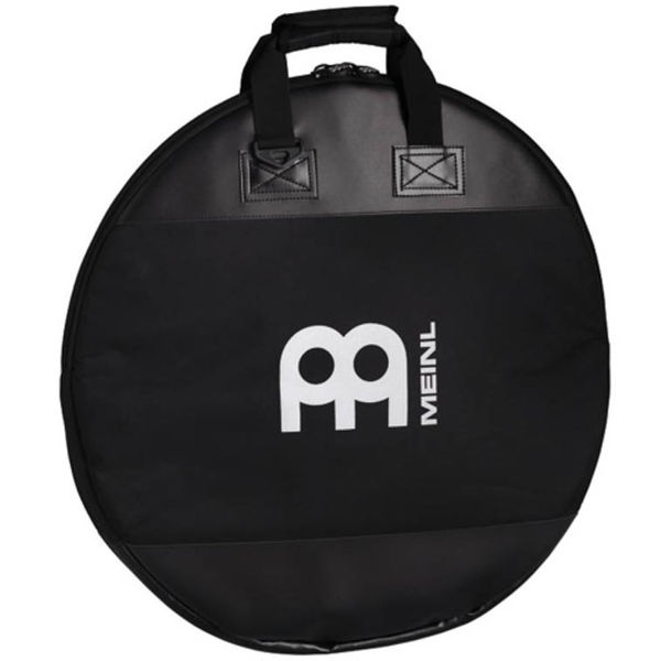 Cymbalbag Meinl MSTCB22, Standard, Black, 22
