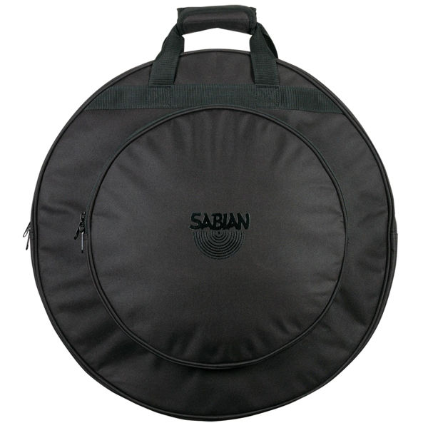 Cymbalbag Sabian QCB22, Quick, 22, Black