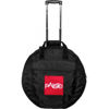 Cymbalbag Paiste Professional  AC18622, 22, Black Trolley Bag