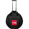 Cymbalbag Paiste Professional  AC18622, 22, Black Trolley Bag