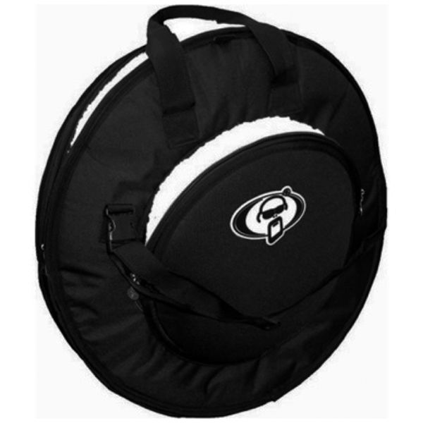Cymbalbag Protection Racket 6020-00, Deluxe, 22