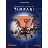 Symphonic Studies for Timpani, Nick Woud