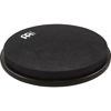 Trommepad Meinl MMP12BK, Foam Surface Practice Pad, 12, Black