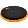 Trommepad Meinl MMP12OR, Foam Surface Practice Pad, 12, Orange