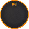 Trommepad Meinl MMP12OR, Foam Surface Practice Pad, 12, Orange