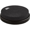 Trommepad Meinl MMP6BK, Foam Surface Practice Pad, 6, Black