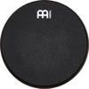Trommepad Meinl MMP6BK, Foam Surface Practice Pad, 6, Black