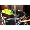 Percussion Block Meinl MPE5NG, Hight Pitch, Neon Green