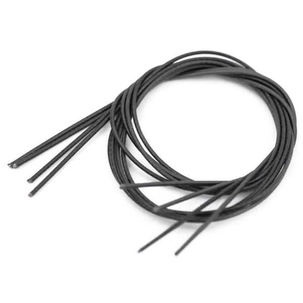 Seiderkabel Puresound MS4, Snare Wire Cable, 2 par