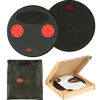 Trommepad Meinl MSTP, Practice Pad, 12, Anika Nilles