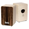 Cajon Sela SE-105, CaSela Series, Dark Nut