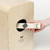 Cajon Sela SE-105, CaSela Series, Dark Nut