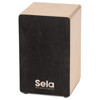 Cajon Sela SE-118, Primera Series, Black