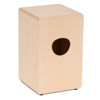 Cajon Sela SE-118, Primera Series, Black