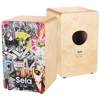 Cajon Sela SE-174, Art Series, Urban