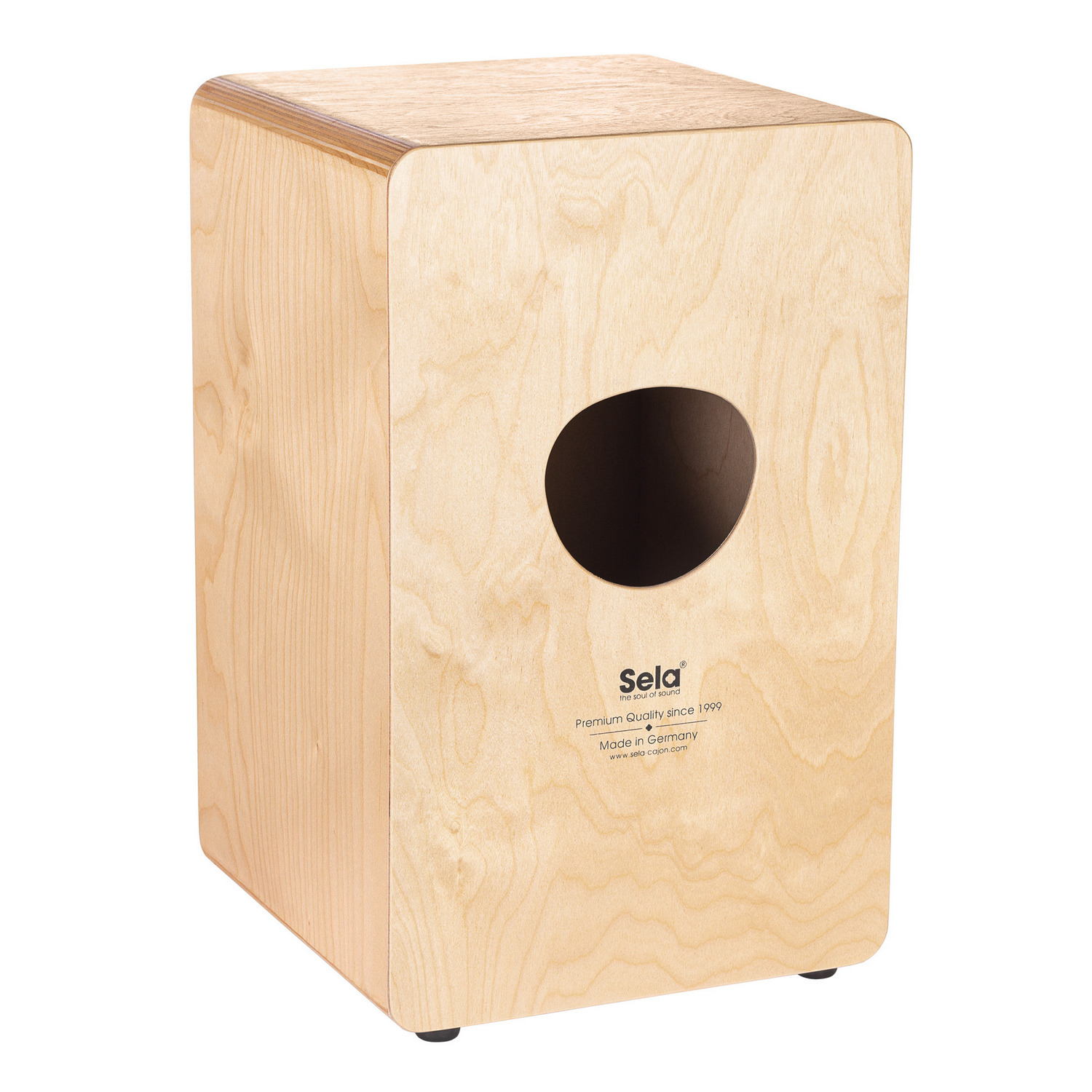 Cajon Sela Art Series SE179, Flower Power MusikkMiljø