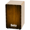 Cajon Sela SE-051, Varios Series, Brown