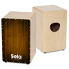 Cajon Sela SE-051, Varios Series, Brown