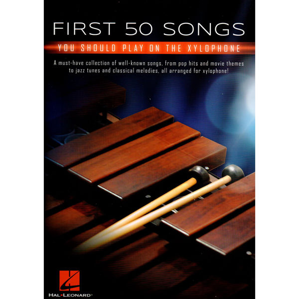 First 50 Songs You Should Play on the Xylophone