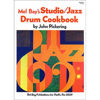 Studio/Jazz Drum Cookbook by John Pickering